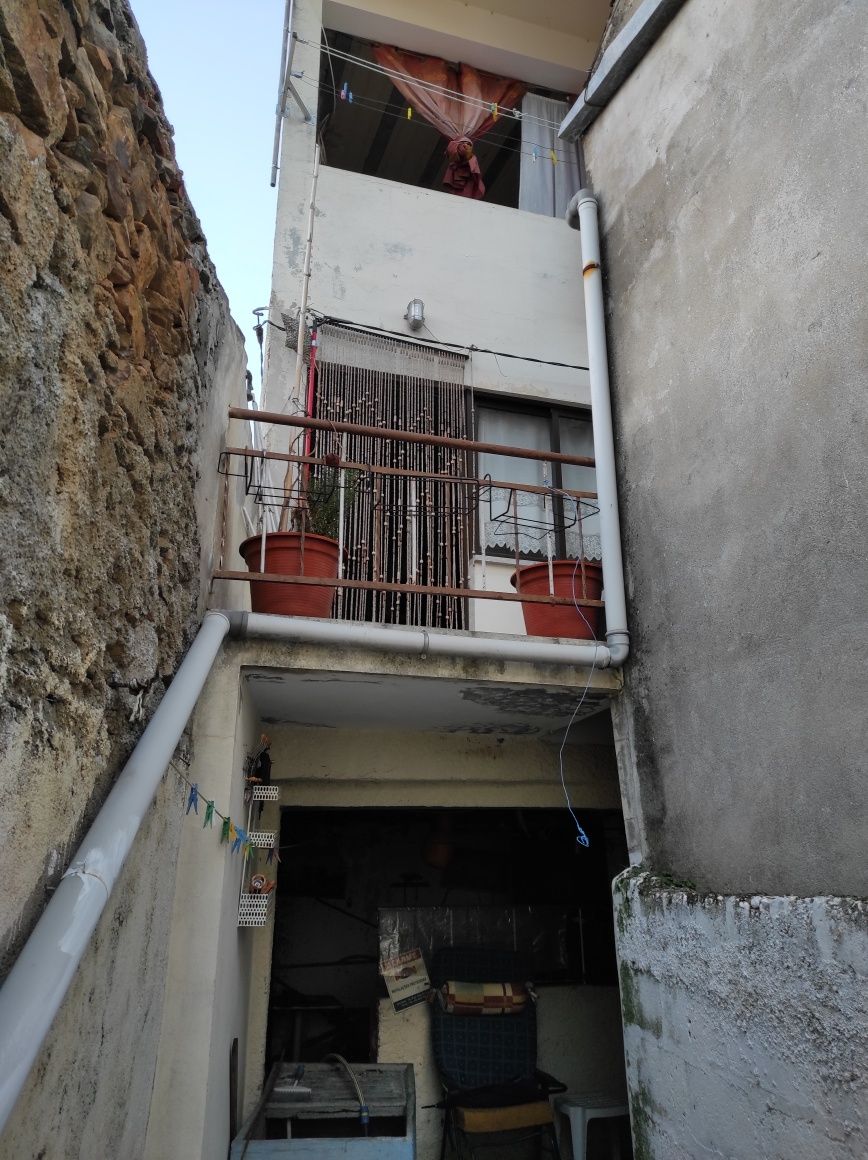 Casa tipologia T3