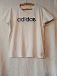 Sprzedam T-shirt Męski z Nadrukiem, rozmiar L, marki Adidas.