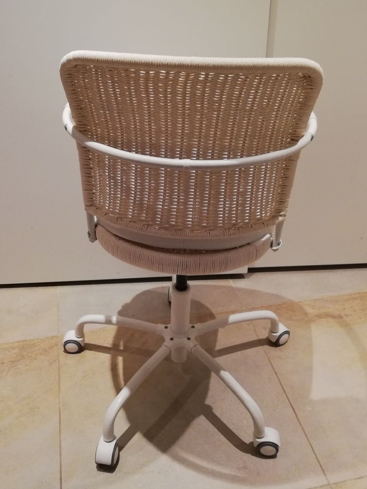Cadeira de escritório giratória e com rodas - Gregor Ikea