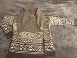 Sweter Abercrombie&Fitch A&F