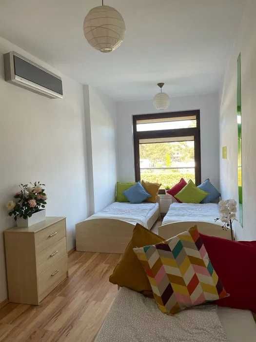 Apartament 5 os blisko morza, Władysławowo, Boże Ciało, wakacje 2025