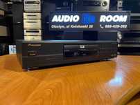 Odtwarzacz płyt CD/DVD Pioneer DV-343 Audio Room