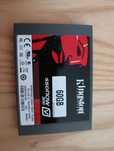 Dysk SSD Kingston 60gb