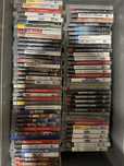 Super gry Ps3 Hity move dla dzieci 18+ lego rayman minecraft fifa F1
