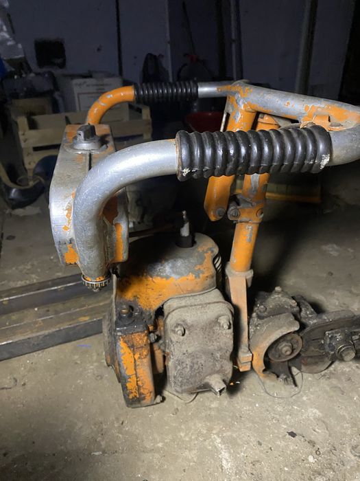 Продам бензопила