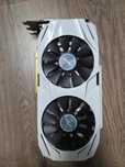Asus Dual-GTX1070 6bg
