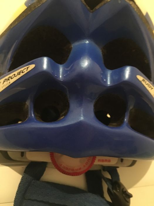 ШОЛОМ Италия Rudy Project