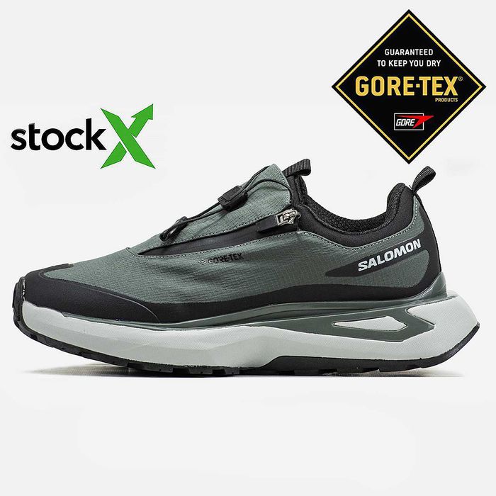 ВСІ МОДЕЛІ Salomon Odyssey Gore-Tex соломон гортекс наложка одісей сол