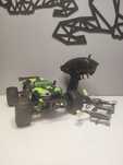 Samochód RC OVERMAX X-Monster