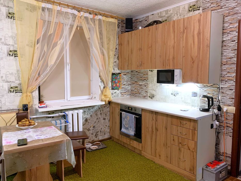 Квартира з Ремонтом! Алмазний. вул. Київське Шосе. З Технікою, Меблями