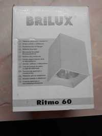 BRILUX RITMO 60 oprawa sufitowa 1xE27