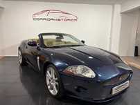 Jaguar XK 4.2 V8 Convertible