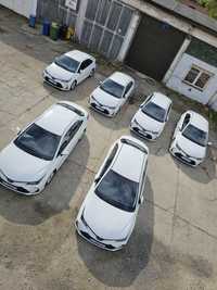 Toyota Corolla do wynajęcia Legnica wypożyczalnia samochodów