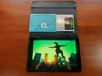 Tablet Kiano Slim Tab 10 3GR 10" 1 GB / 8 GB czarny