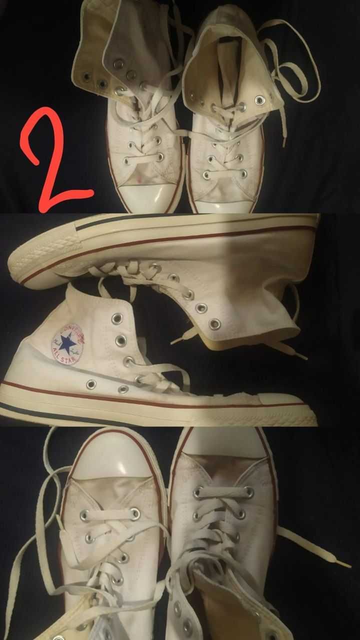 Кеди Converse РОЗПРОДАЖ