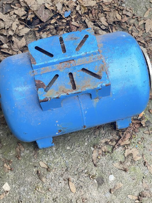 Расширительный бак для отопления