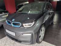 BMW i3 120Ah