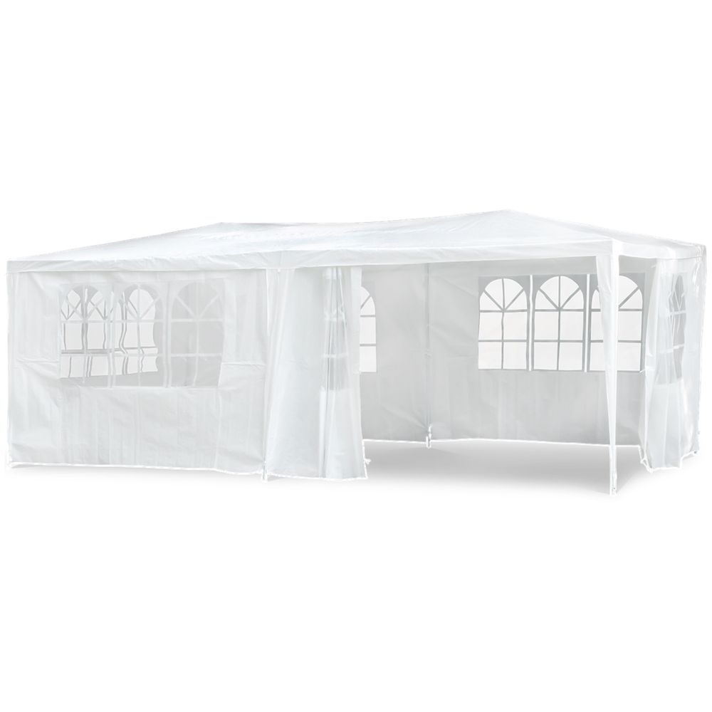 Tenda para festas jardim 6x3 NOVA