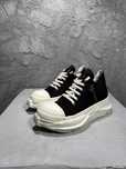 Rick Owens abstract low