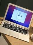 Laptop MacBook Air