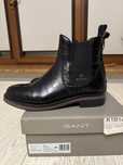 Челсі фірми Gant . 39 розмір