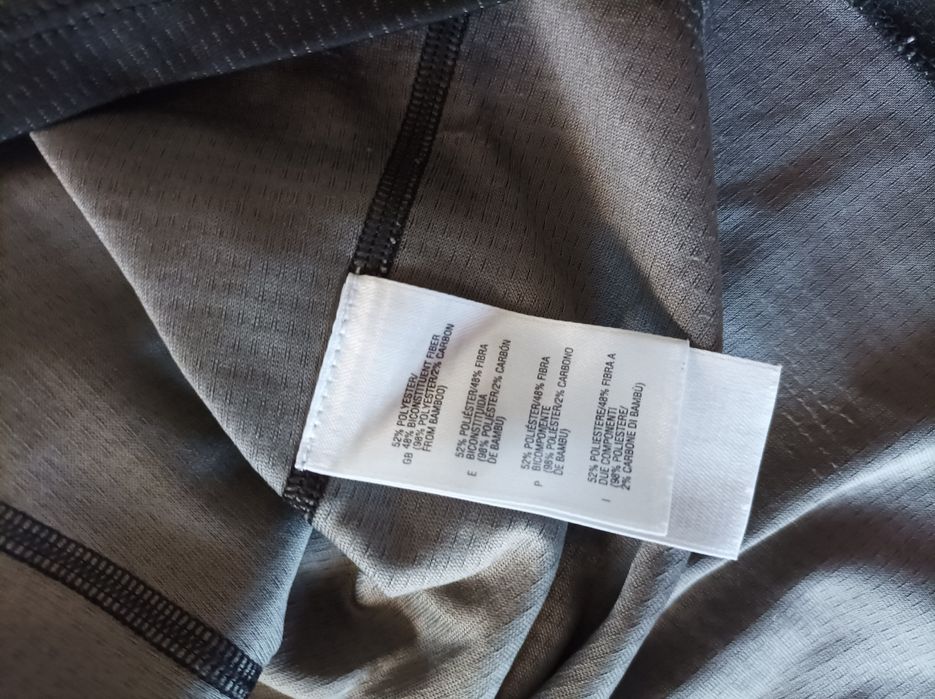 The North Face VaporWick bluzka