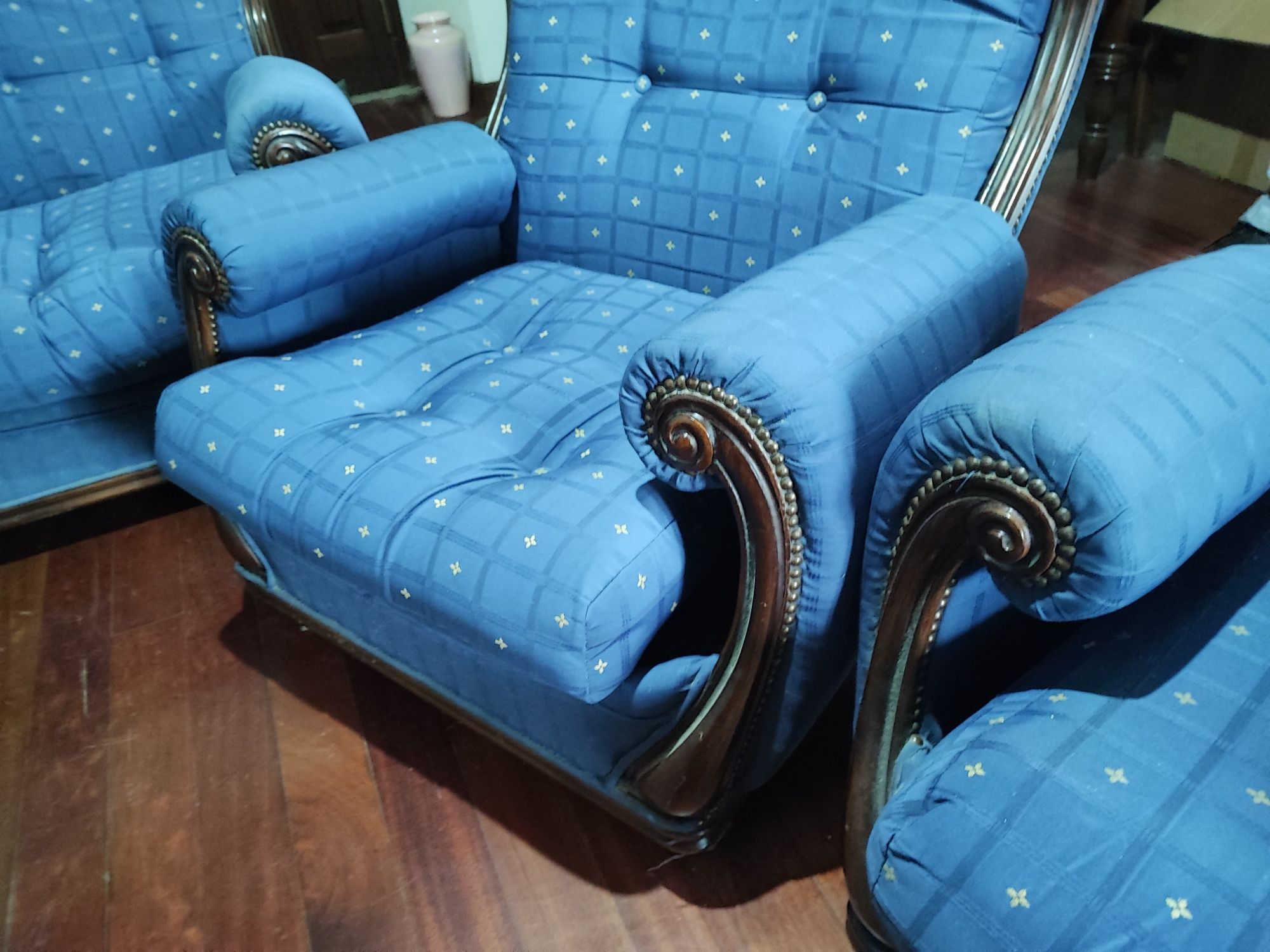 Conjunto sofás 3