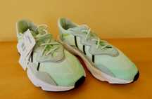Buty sneakersy męskie Adidas Ozweego, nowe, rozm 45,5, dł wkładki 29cm