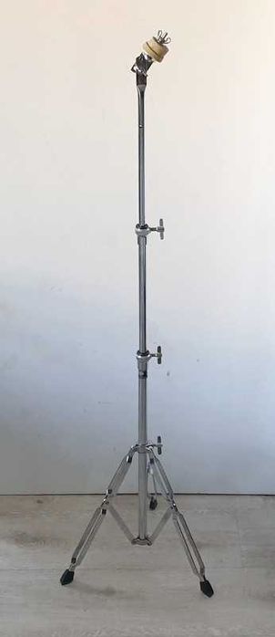 Statyw prosty Power Beat zasiąg 120 cm