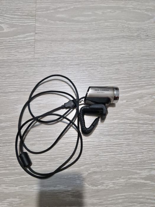 Веб камера Grand i-See 177 8 megapixels