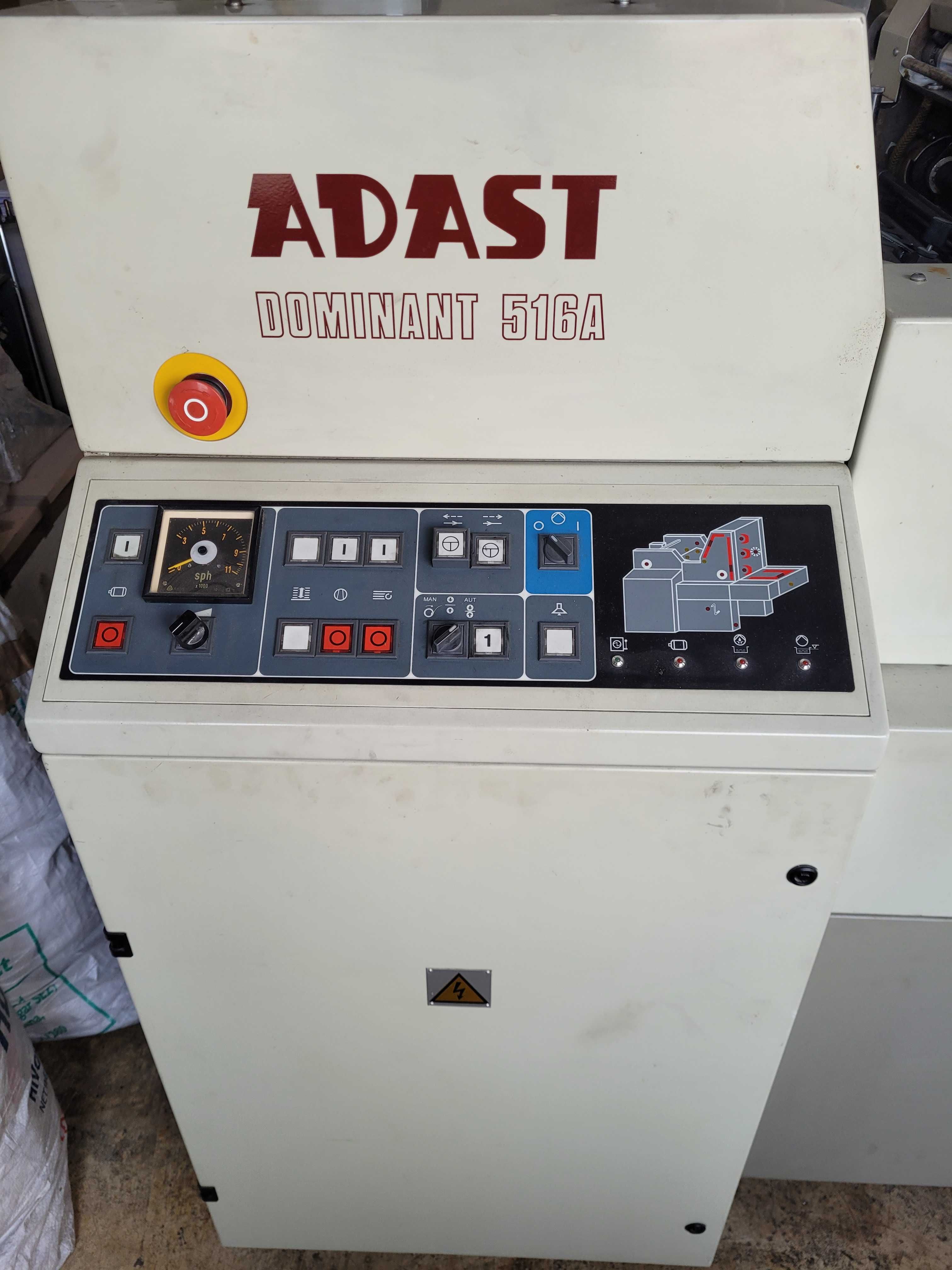 Adast Dominant 516A