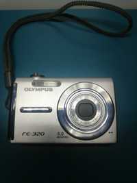 Фотоапарат Olympus FE-320