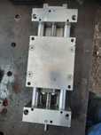 Prowadnica liniowa cnc