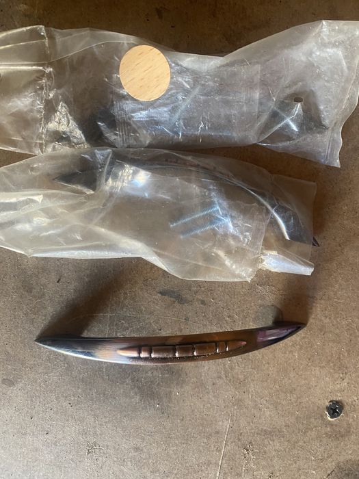 Ручка мебельная для кухонных шкафов