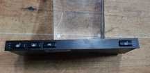 BMW E39 PRZEŁĄCZNIK ASC PODGRZEWANIA FOTELI 8373718