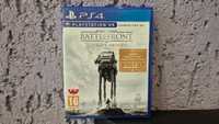 Star Wars Battlefront / PS4 / PL / VR / PlayStation 4