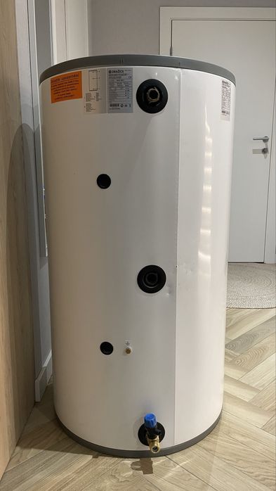 Бойлер Drazice OKCE 160 S