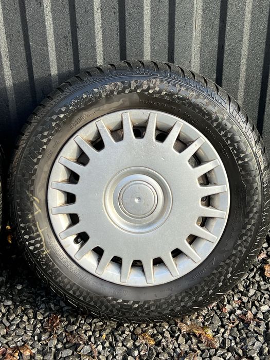 Диски Ford Focus C Max Transit  R15 5x108 диски Форд Фокус 5x108 R15