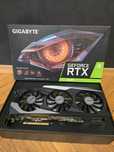 Karta graficzna Gigabyte RTX 3080 Gaming OC 10GB