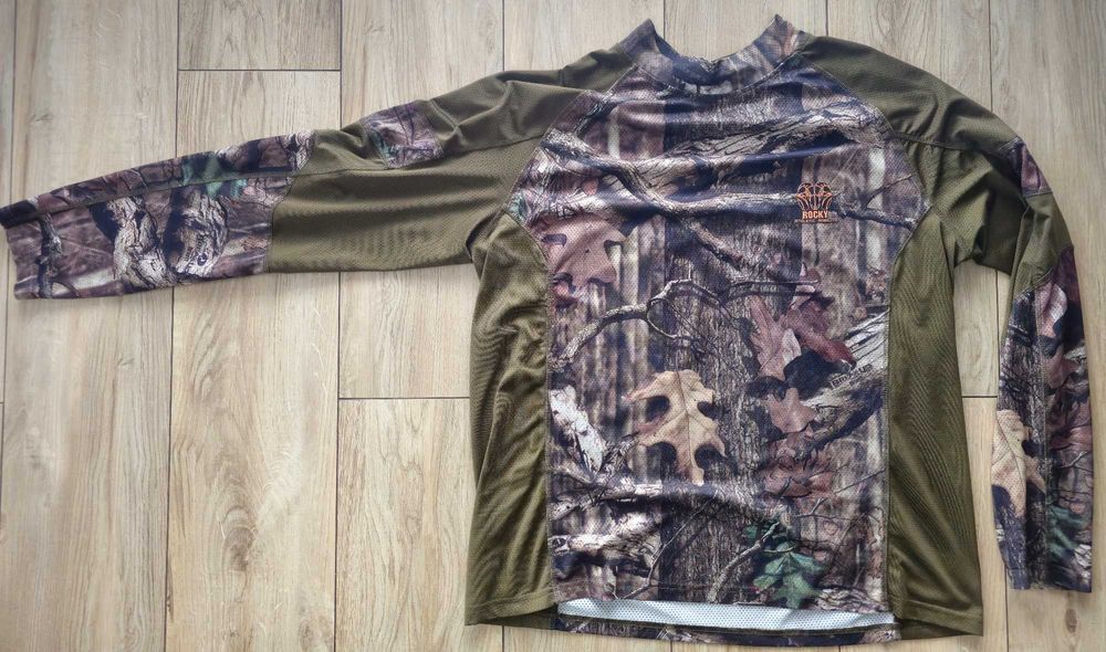 Bluza Realtree Camo Gear XL - Rocky