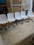 Cadeiras  secretaria