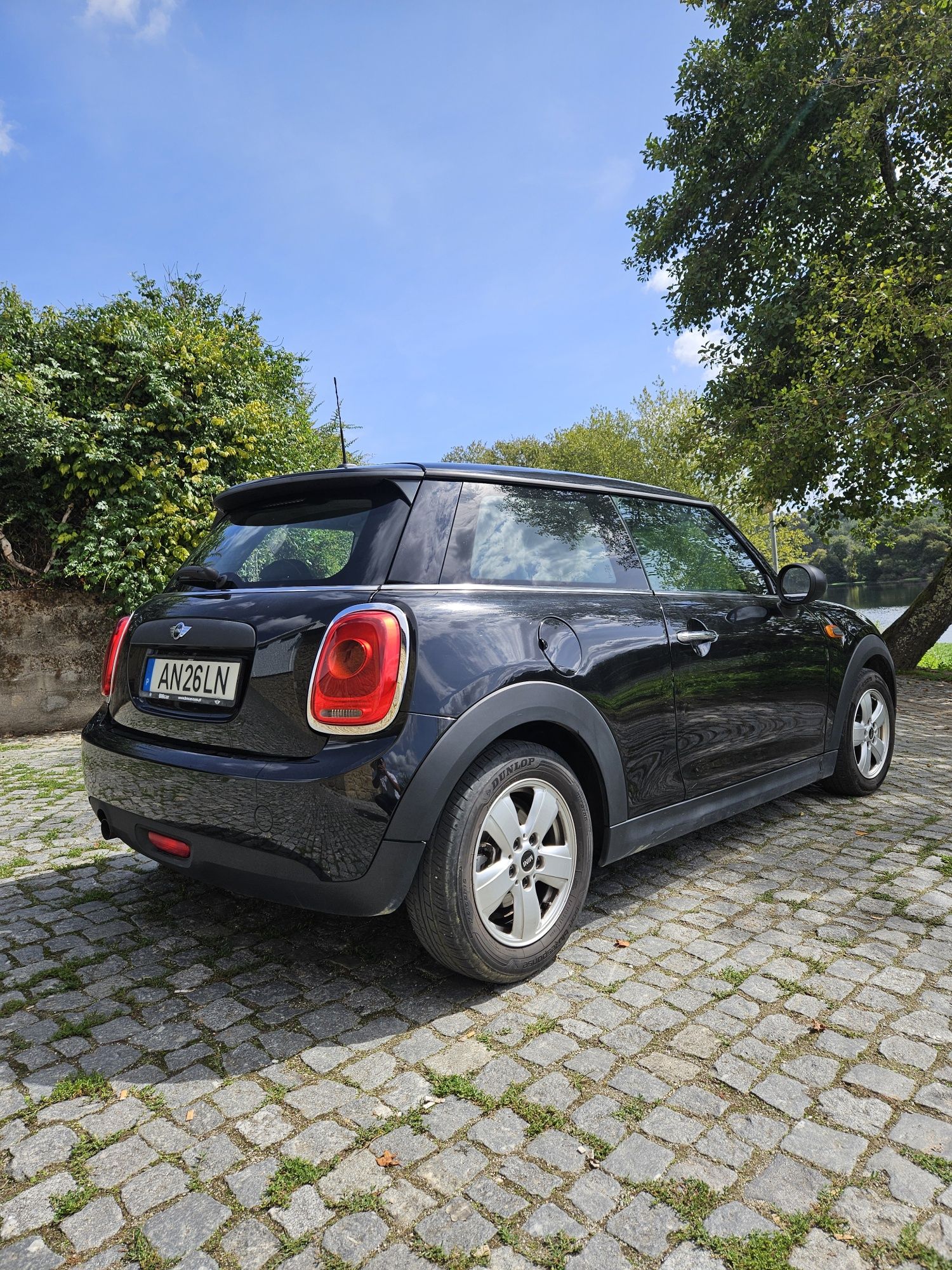 Mini One 1.5 95cv
