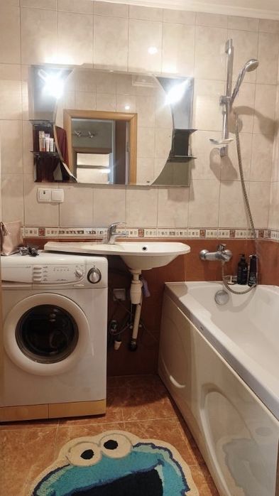 Сдам 1 ком. ул. Лариси Руденко, 13. м. Позняки, м. Харьковская