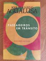 Passageiros em transito