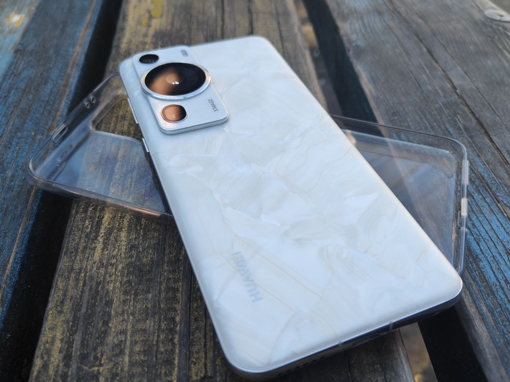 Huawei P60 Pro 8/256 обмін