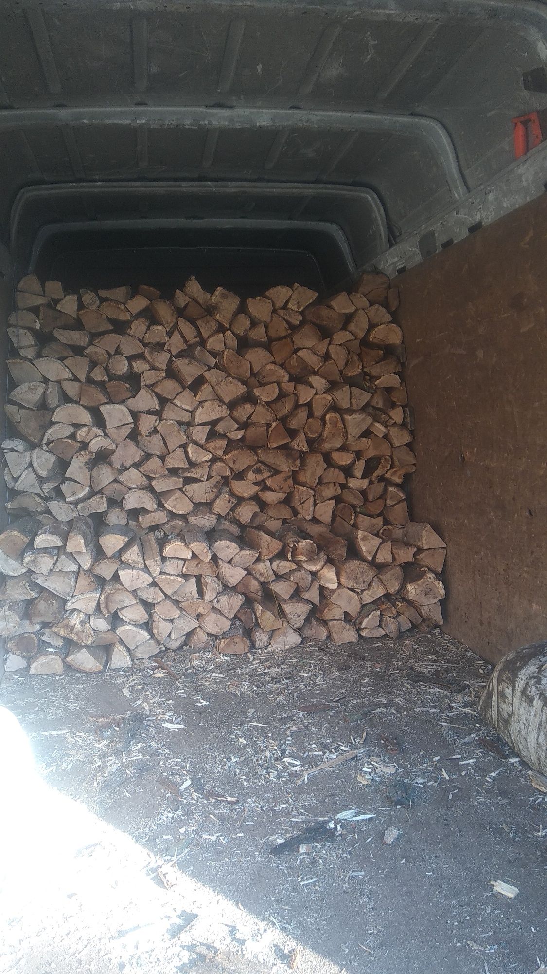 Продам дрова вільха,дуб,береза,сосна,осика.