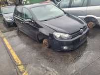 Запчастини,Розбірка,Запчасти,Разборка Golf 6 Hatchback
