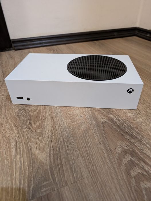 Xbox Series S на 512Гб