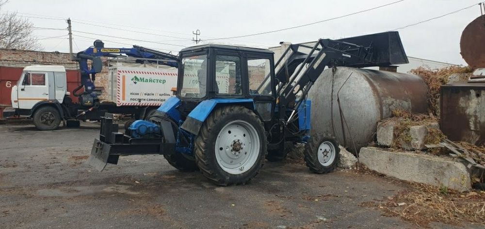 Спил дерев , вивоз , розчистка .