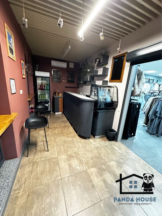 Продається комерційне приміщення